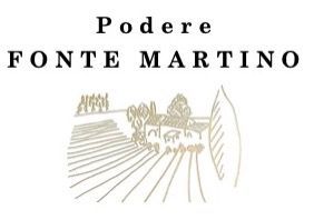 Logo Podere Fonte Martino