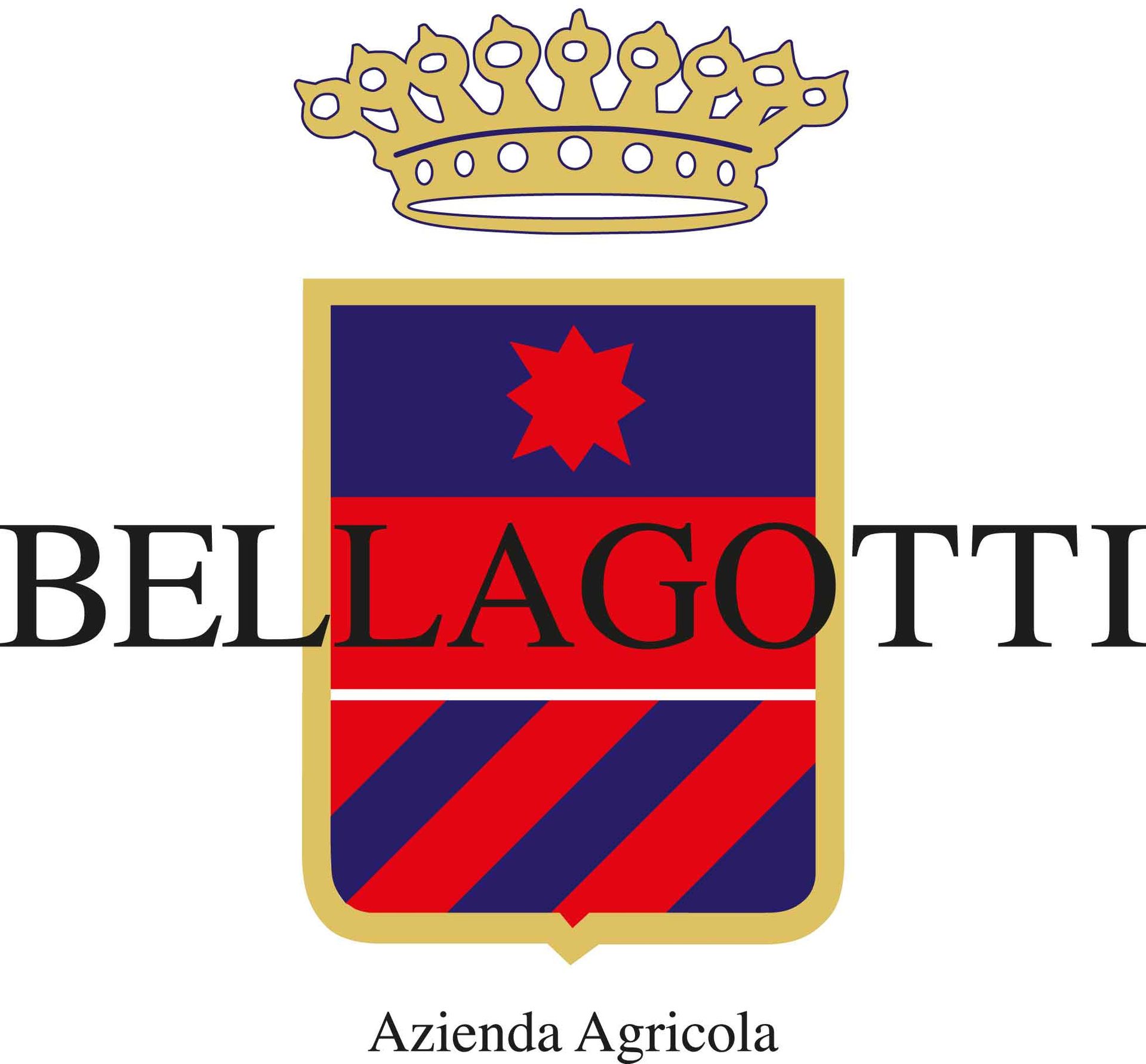 Logo Azienda Agricola Bellagotti