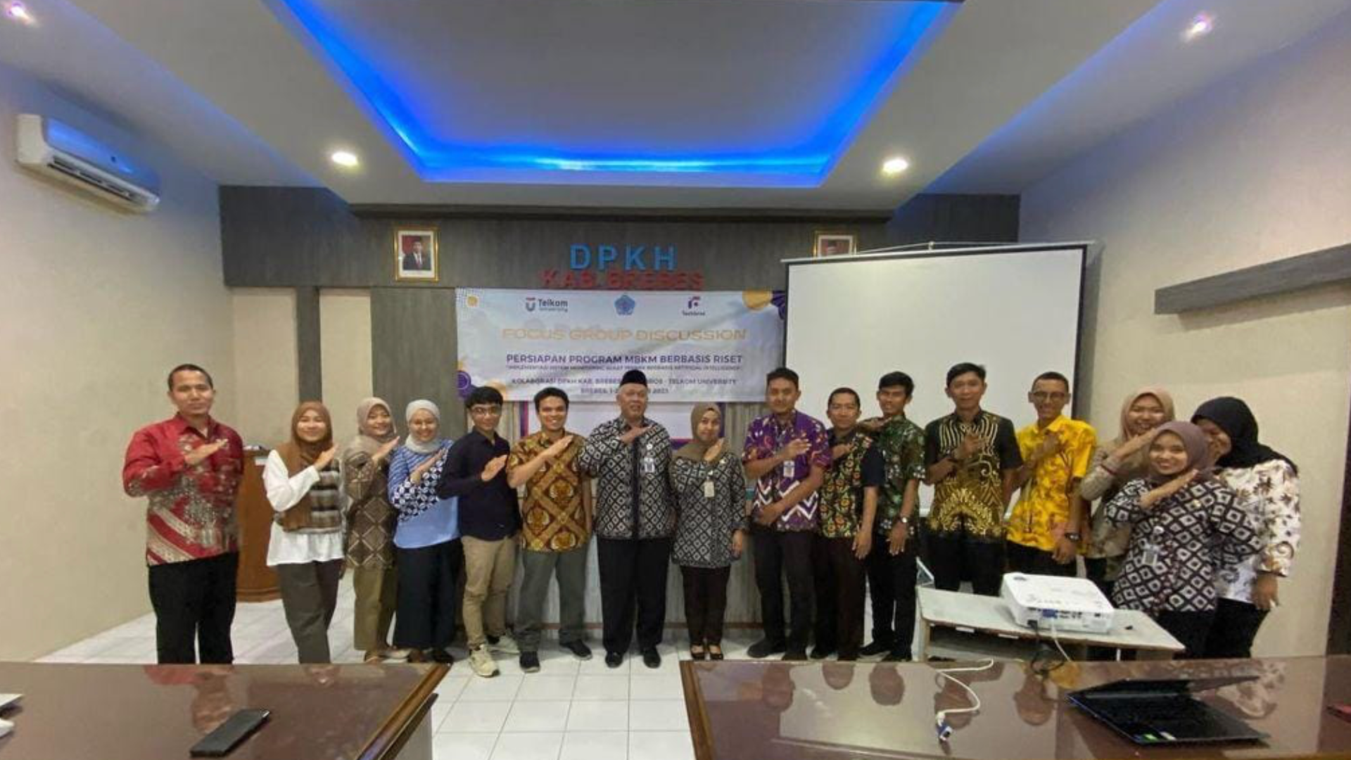 Techbros Utilizes AI to Propel Indonesia's Farming Sector By Modernizing Animal Weight Detection