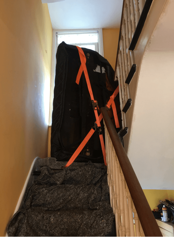 Move & Tune - The Piano Specialists for Piano removals and moving