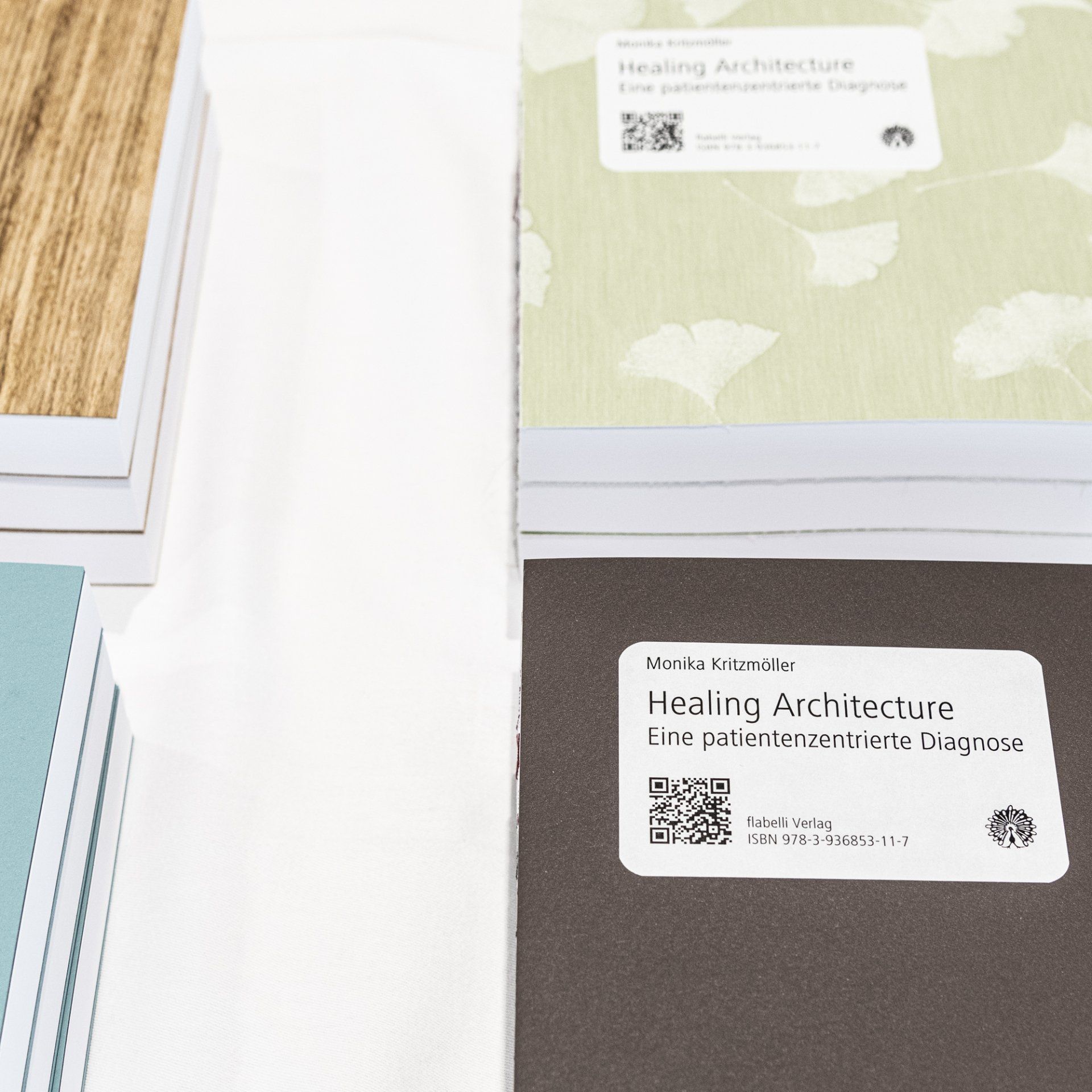 Healing Architecture