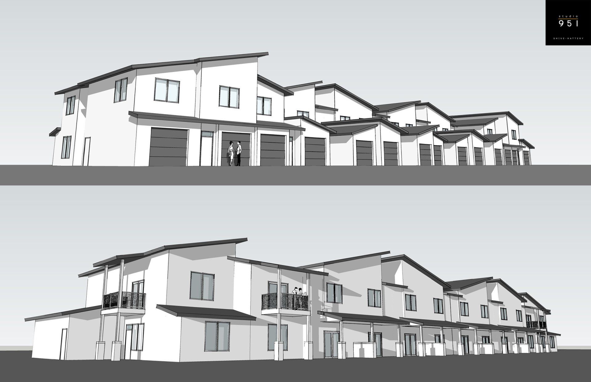 EVO Apartments