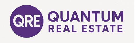 Quantum Real Estate logo