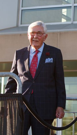 Alfred G. Thomsen