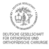 Deutsche Gesellschaft für Orthopädie und Unfallchirurgie