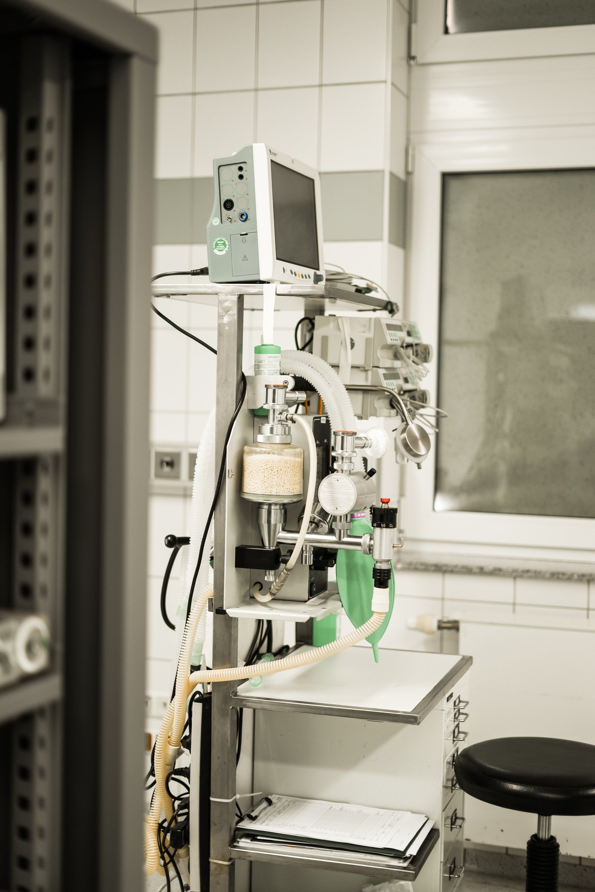 Orthopädische Operationen