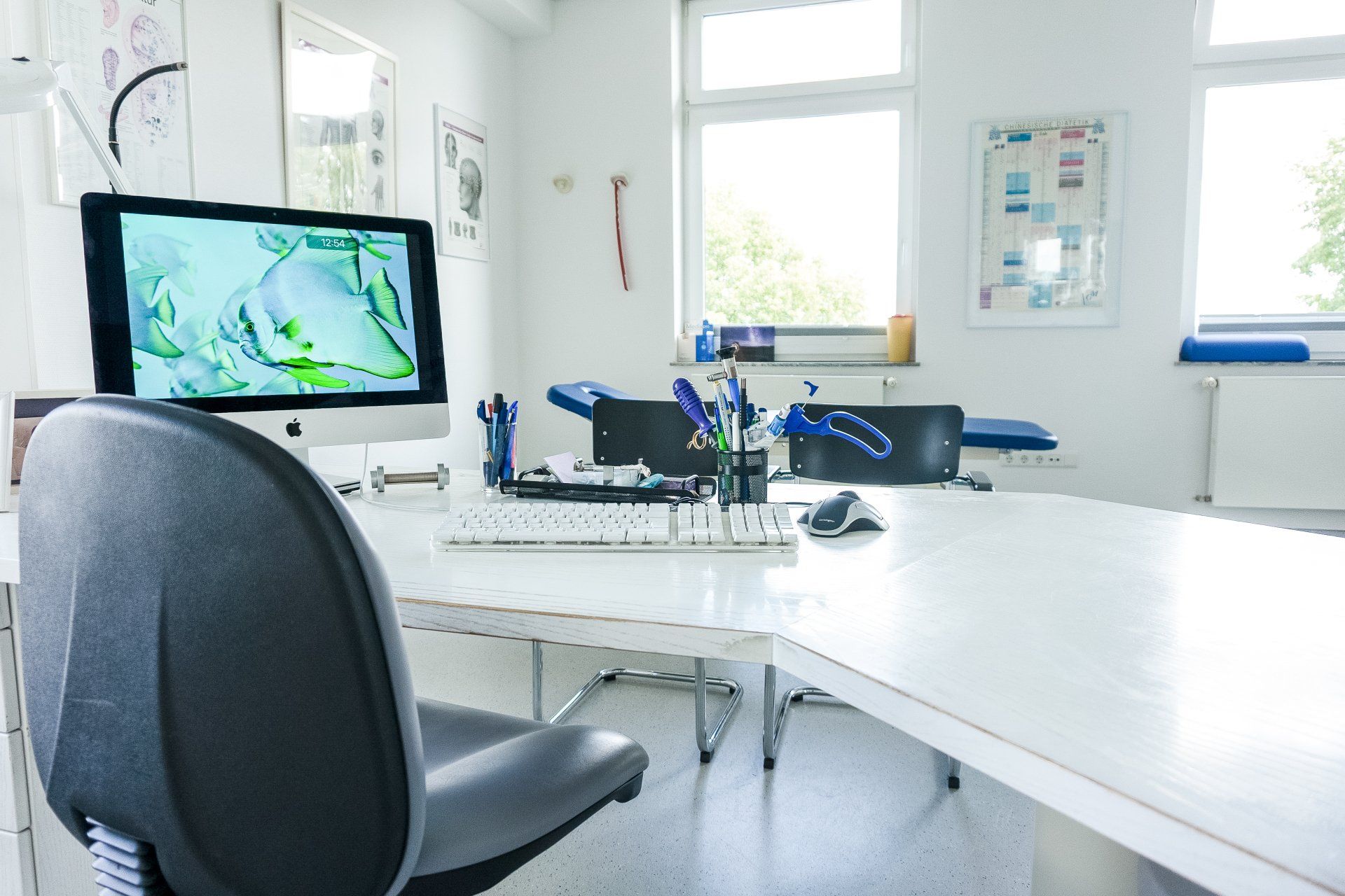 Orthopädie Wetteraukreis