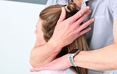 Konservative Methoden der Orthopädie