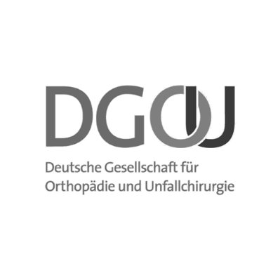 Deutsche Gesellschaft für Orthopädie und Unfallchirurgie