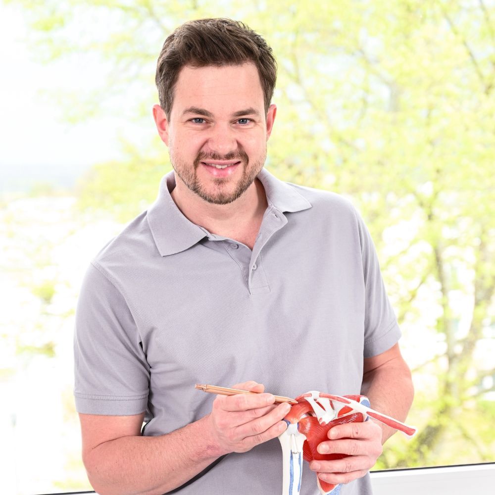 Dr. Josef Dürager, Orthopäde & schulterchirurgie, Endoprothetik