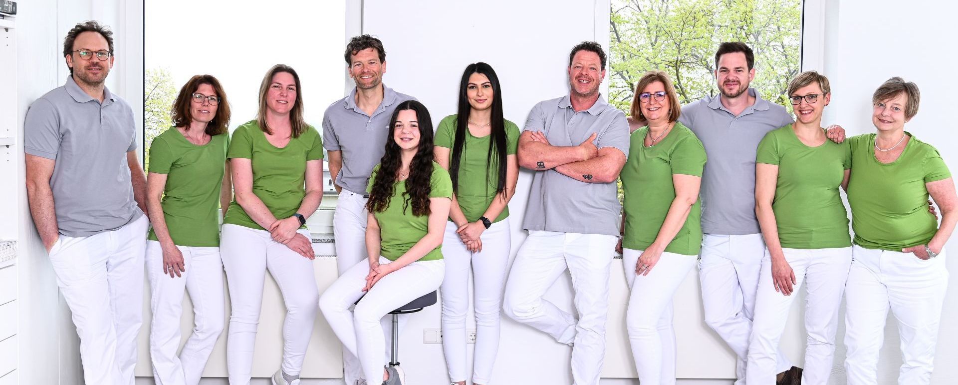 Team Orthopäde Butzbach