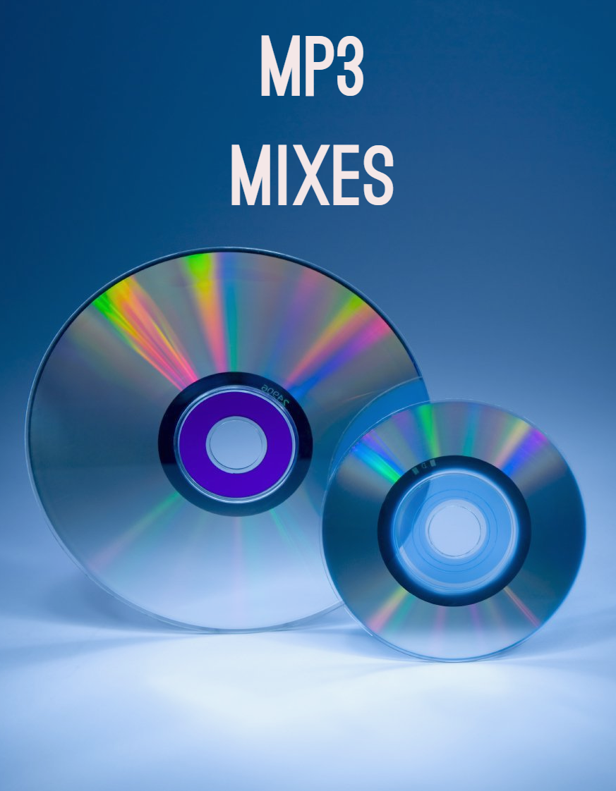 MP3-Mixes-Mixsets