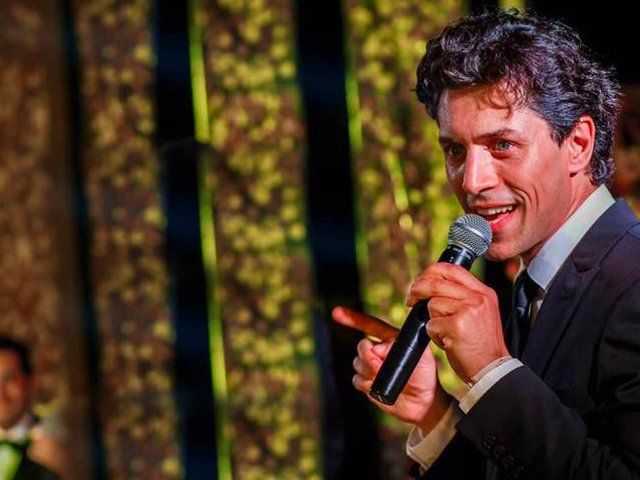 Wedding Event MCs Wedding MCs