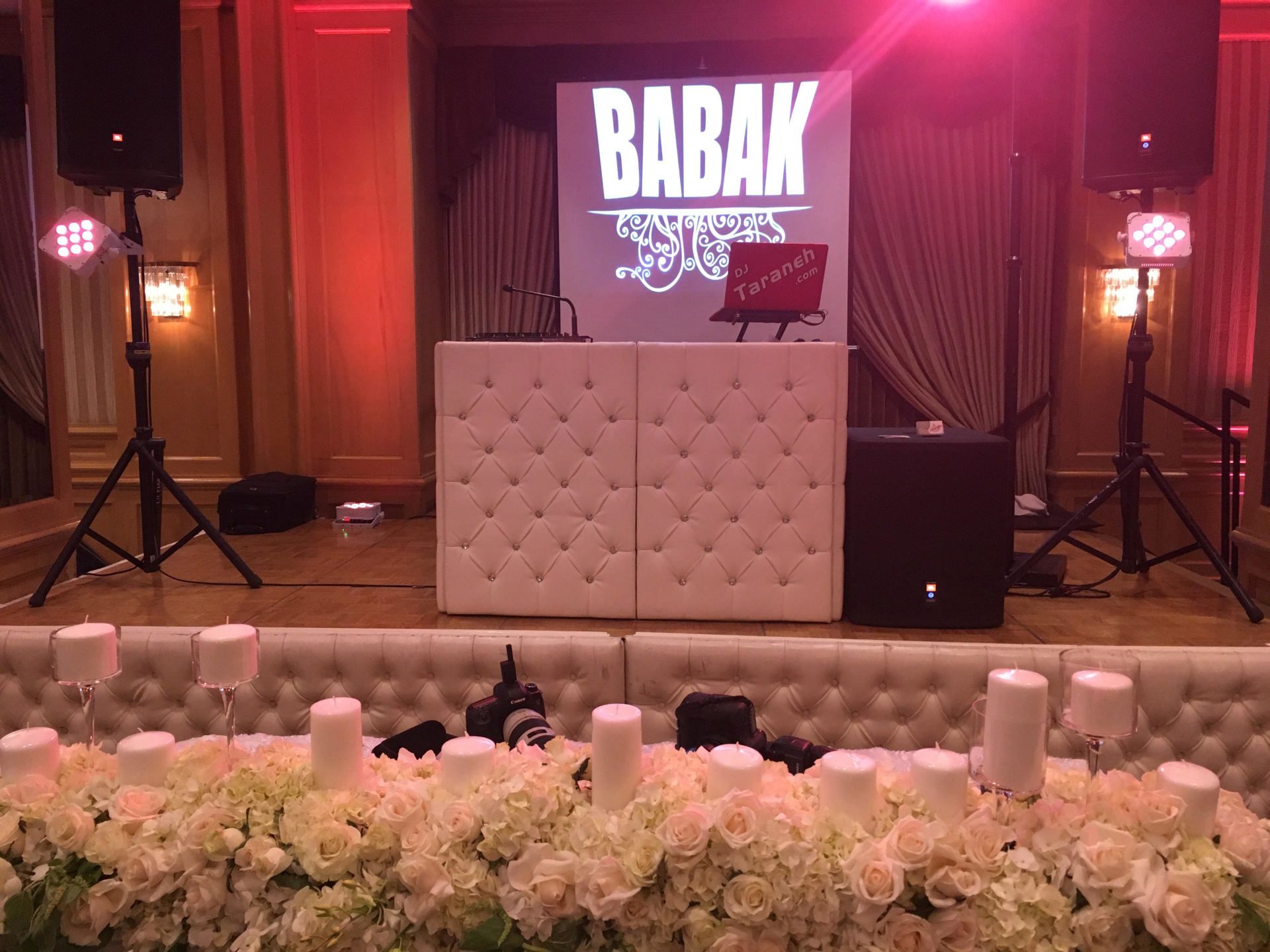 Projector-Screen-Rental