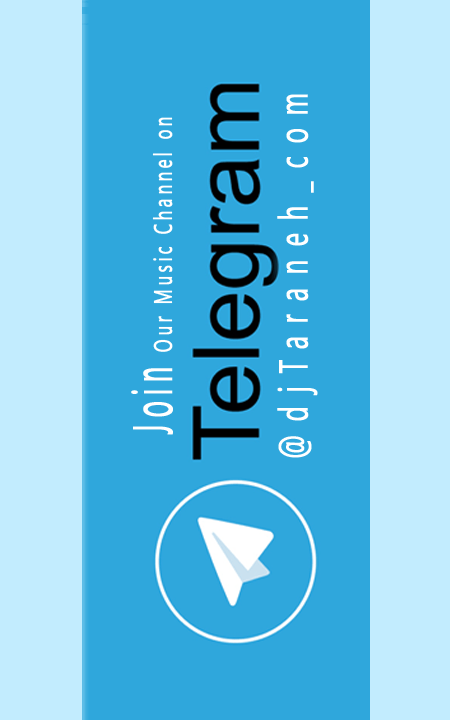 DJ-Taraneh-Telegram-Music-Channel