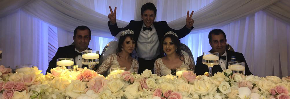 Persian-Armenian-Wedding-Twins-DJ-Taraneh