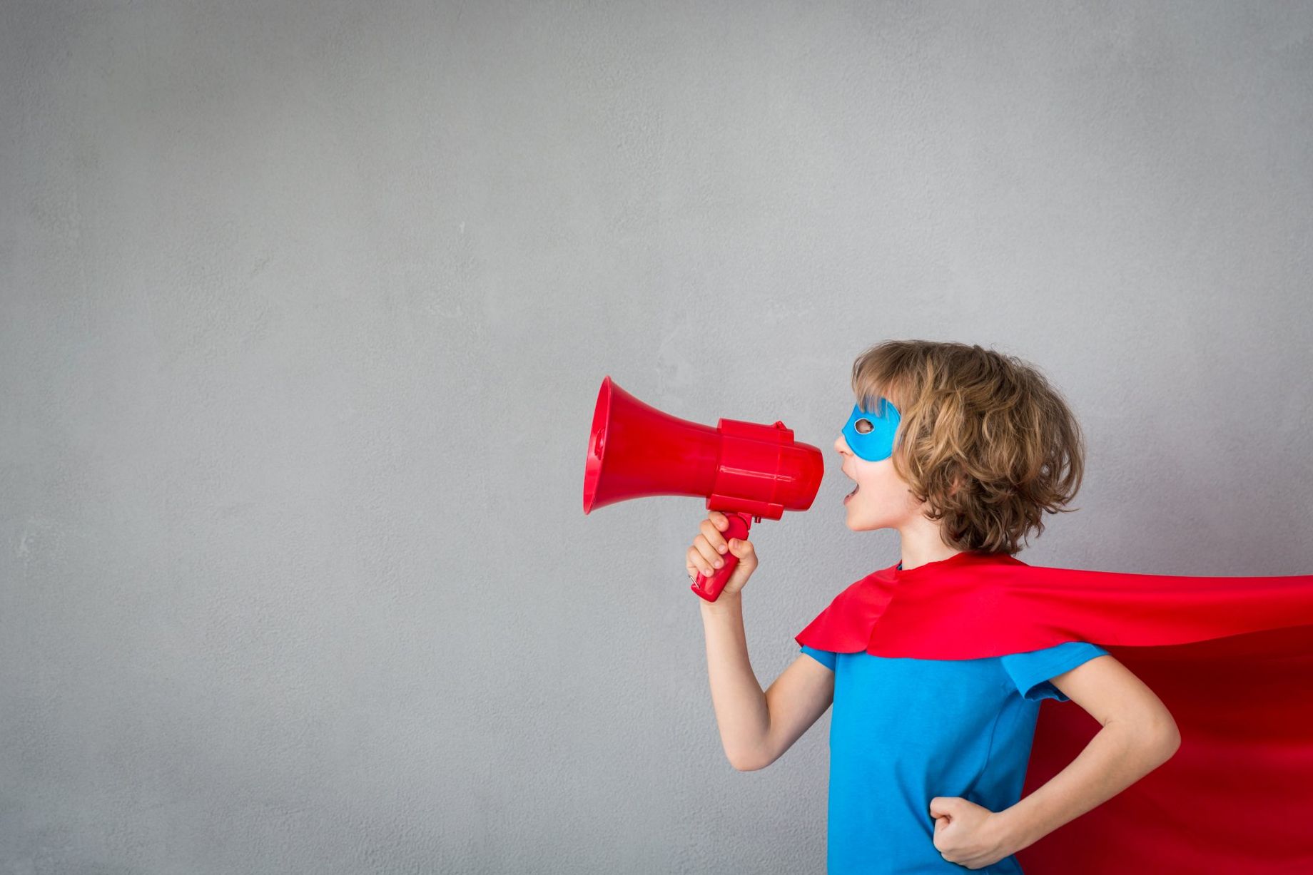 Communication Counts