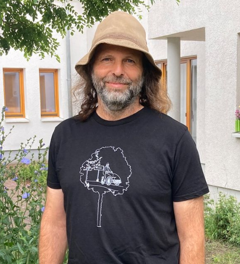 Dirk Böhm von Dirk Böhm von