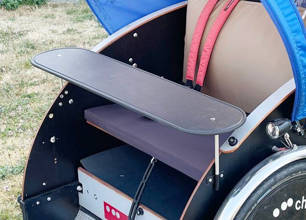 PDF Download.... Gesamtkatalog 2023 Christiania Bikes Lastenräder