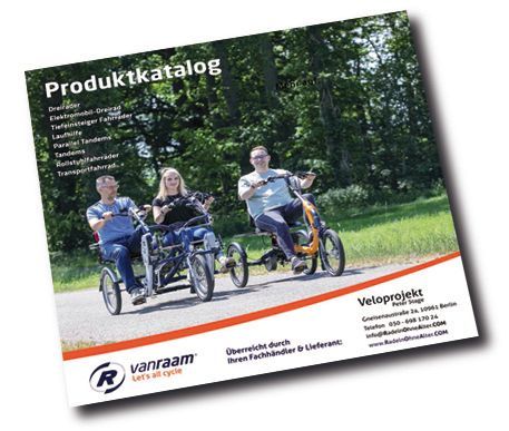 PDF Download.... Gesamtkatalog 2023 Christiania Bikes Lastenräder