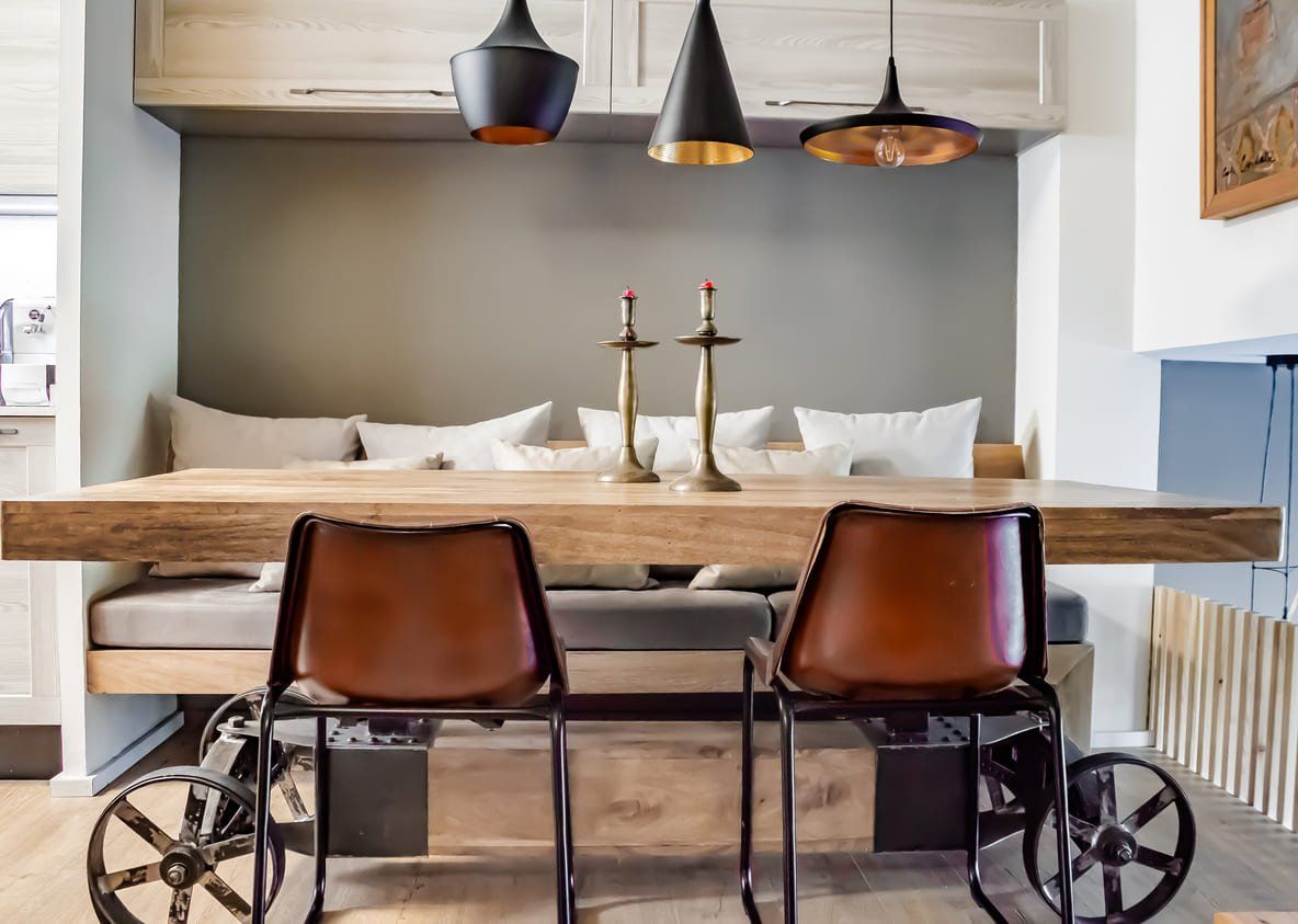 Piso en Puigcerdá. Chester BCN Interiors