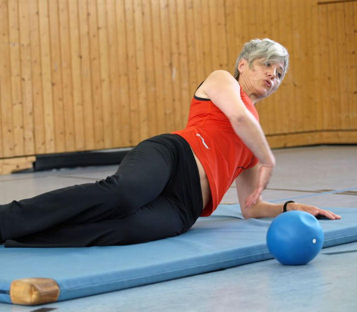 Pilates