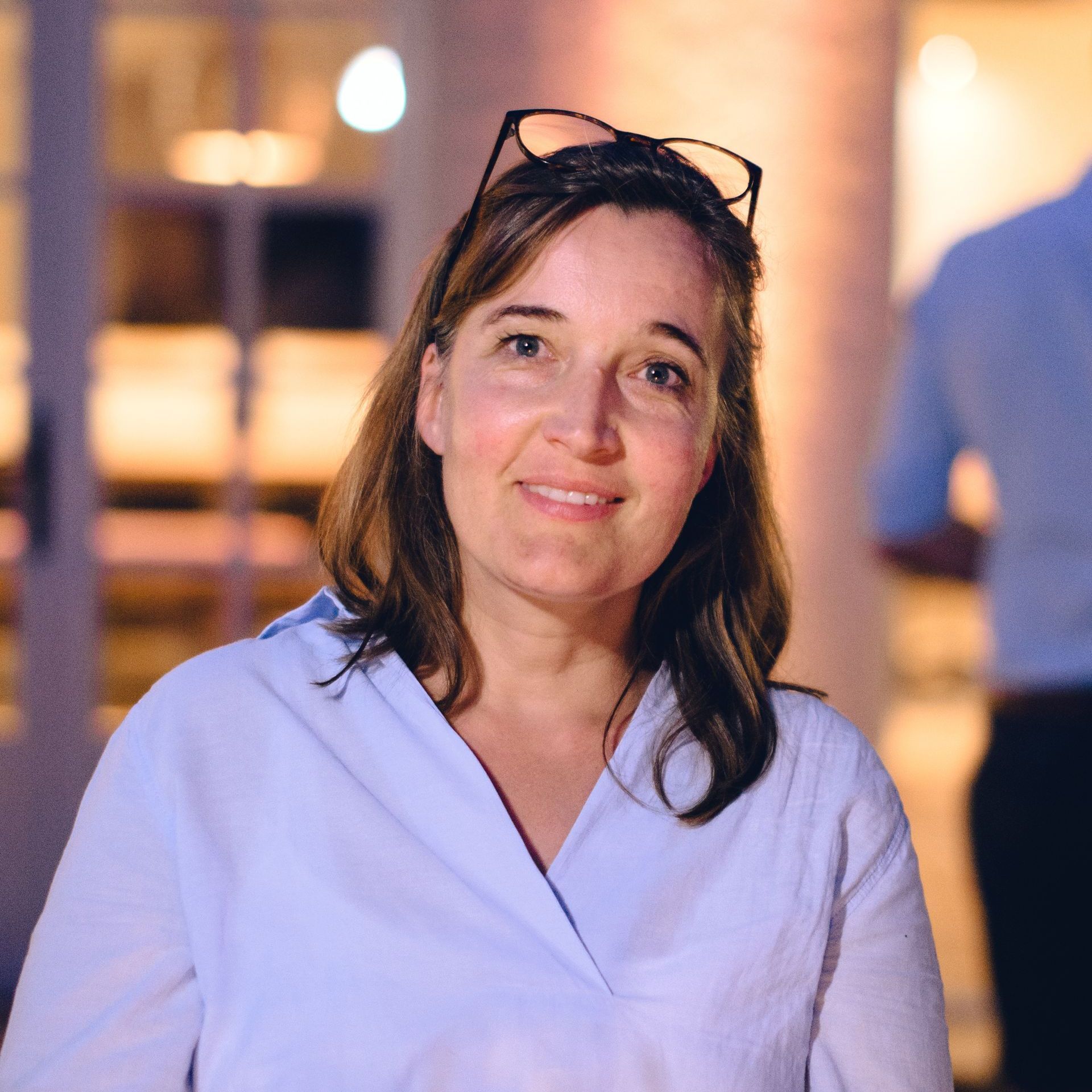 Antje Bott
