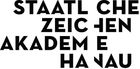 Logo Zeichenakademie Hanau