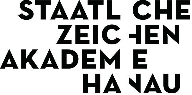 Logo Zeichenakademie Hanau