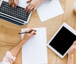 Formation professionnelle Adulte & Entreprises