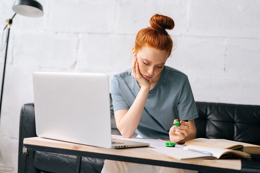 Professionel vorbereitet ins Gespräch