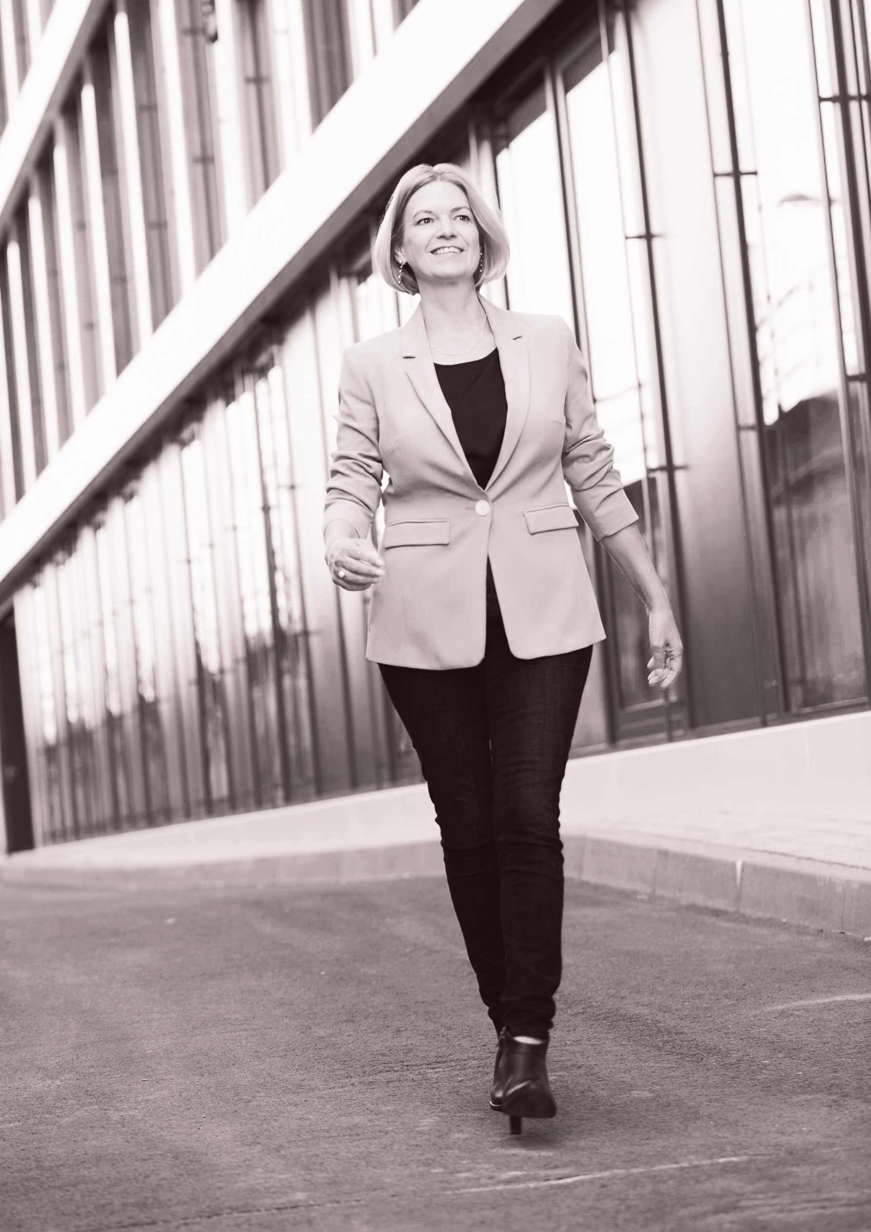 Martina Vogel Konflikttraining