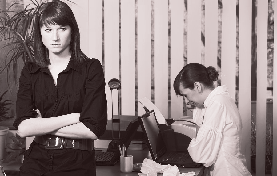 Kommunikation von Pseudogefühlen