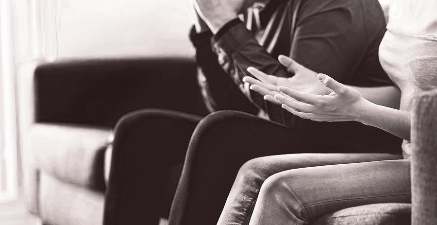 Bedürfniszentriertes Streiten in 5 Schritten