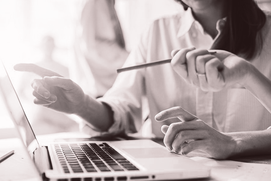 Professionelle Gesprächsvorbereitung