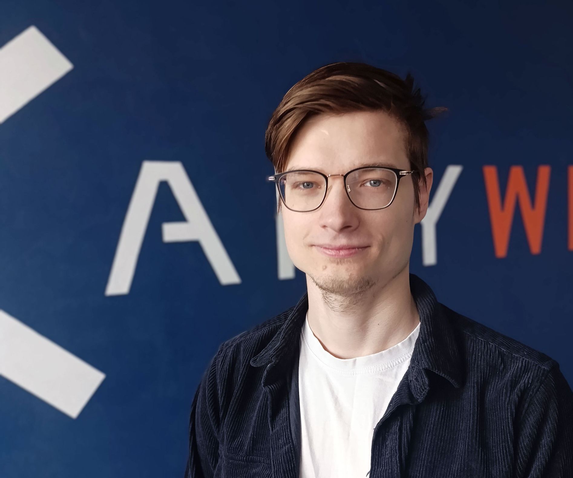 Riho Lehsite, ANYWEB Riho Lehsite, ANYWEB