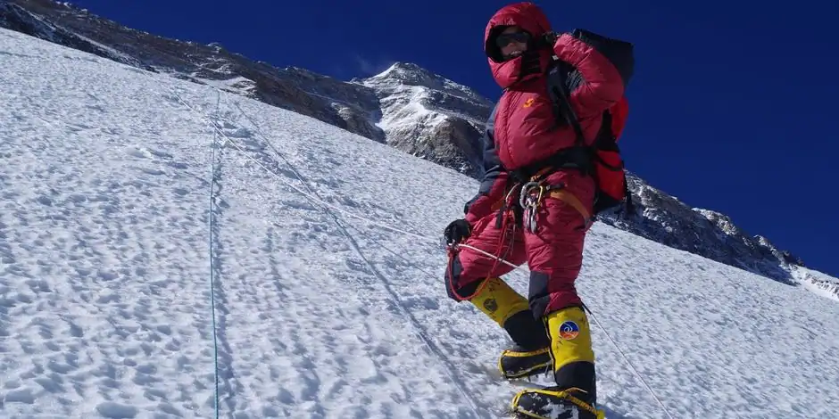 Source :©Clean Everest