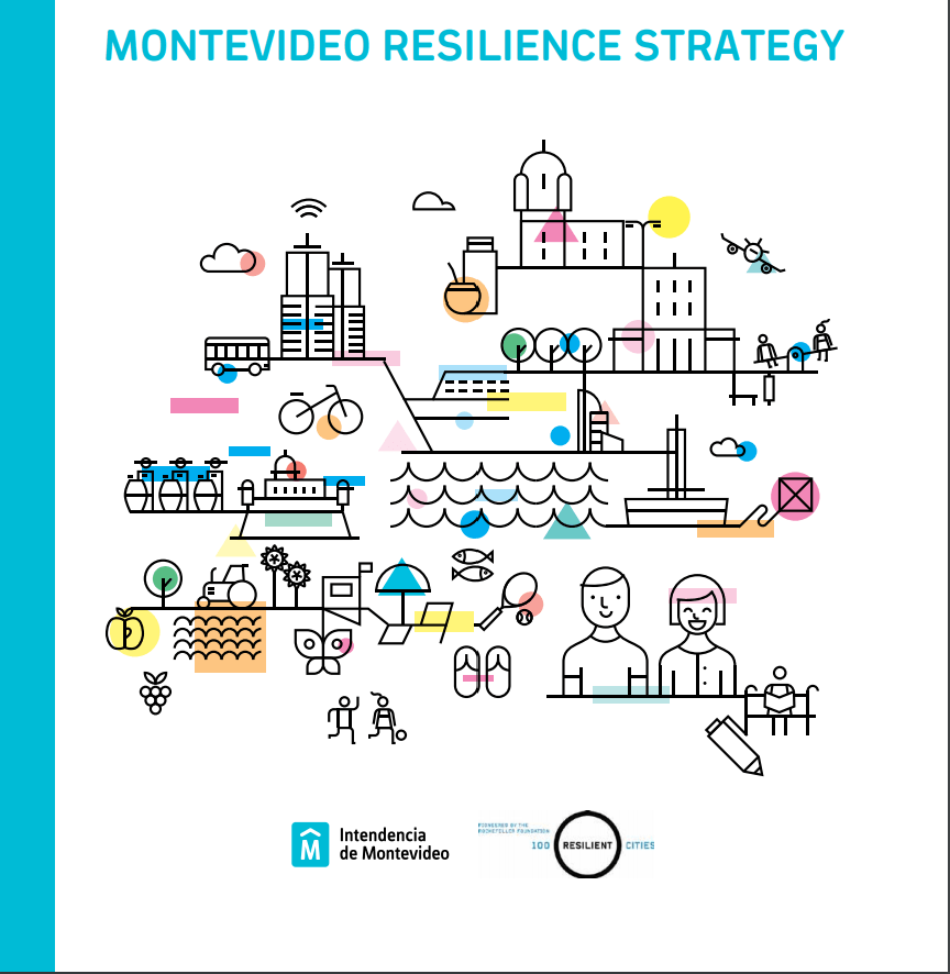 Source : Intendencia de Montevideo