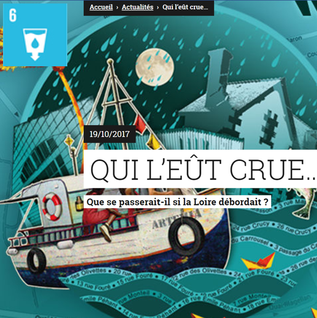 Source : Nantes