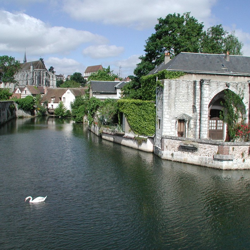 Source : Chartes Métropole
