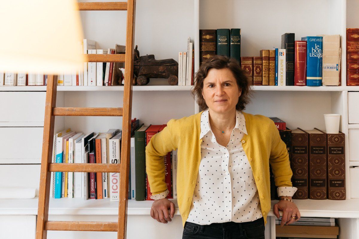 Crédit Photo : Thomas Decamps