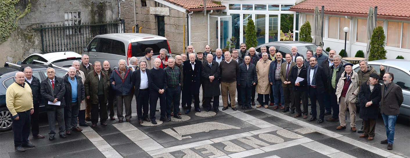 Renovación del Patronato Rector por medio de una videollamada