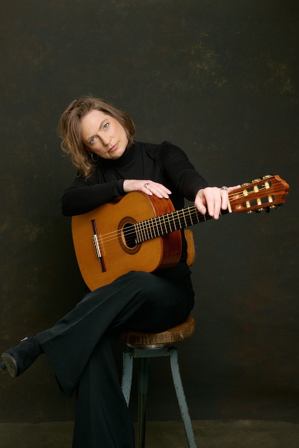Irene Kalisvaart, Foto: Christian Palm Irene Kalisvaart