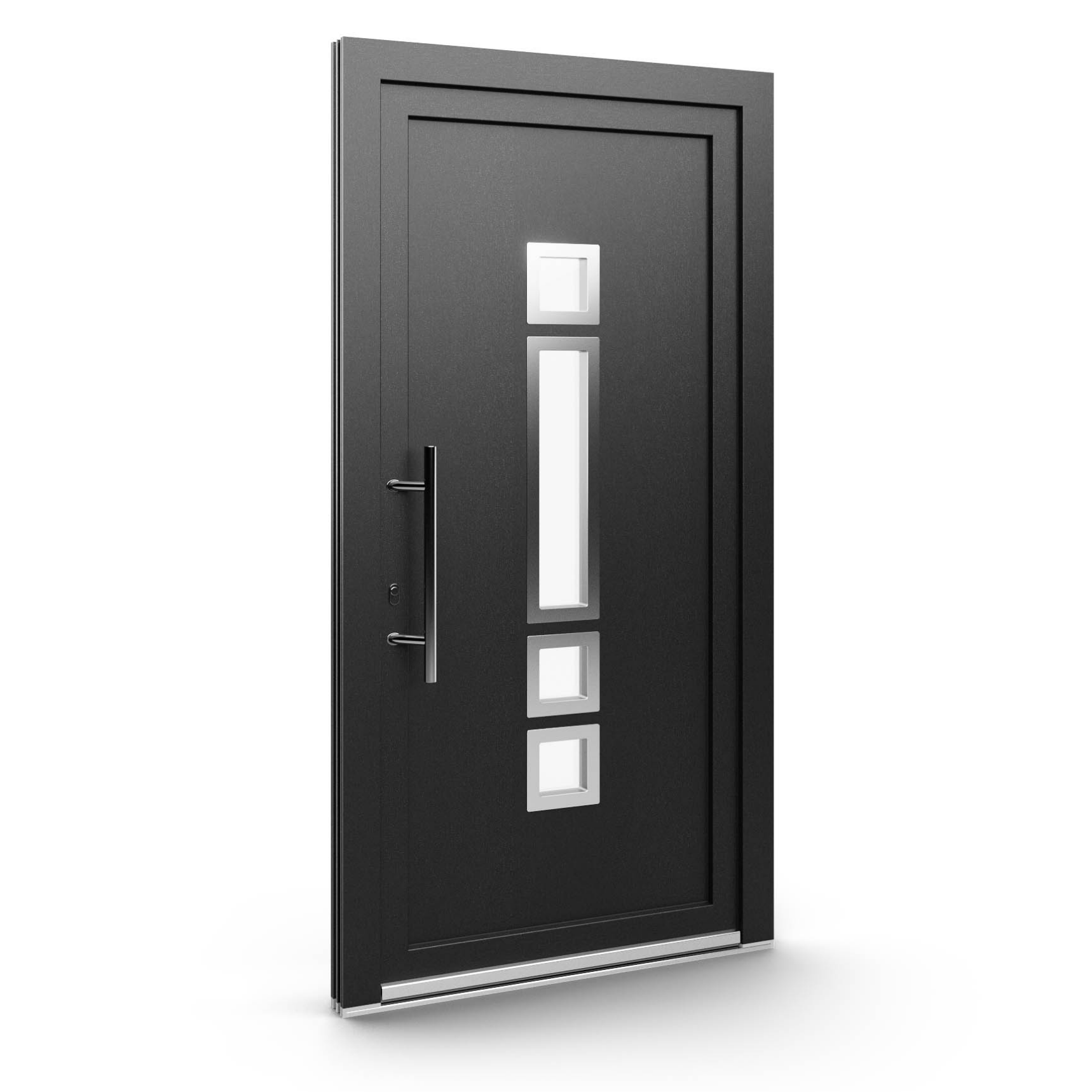 NEUEHANSE Haustüren EkoLine