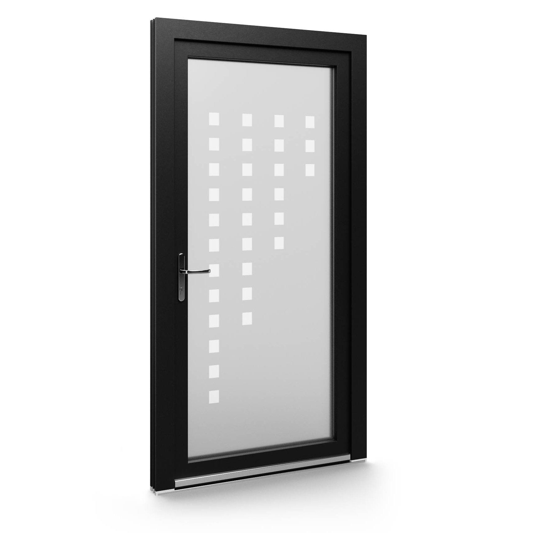 NEUEHANSE Haustüren EkoVitre