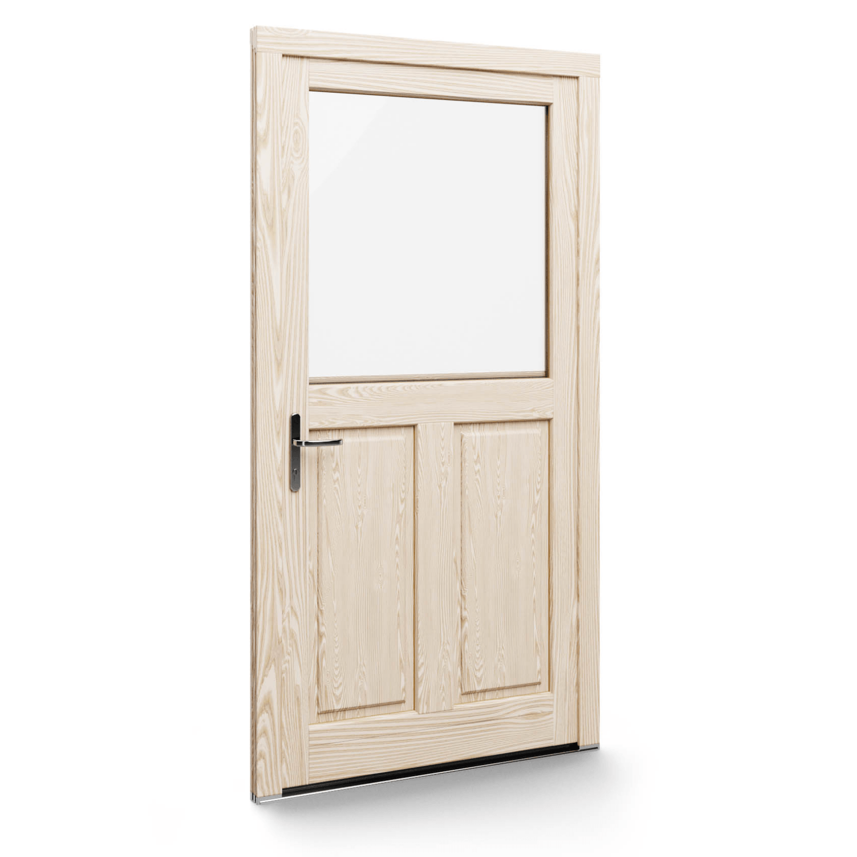 NEUEHANSE Haustüren Klassisch Holz