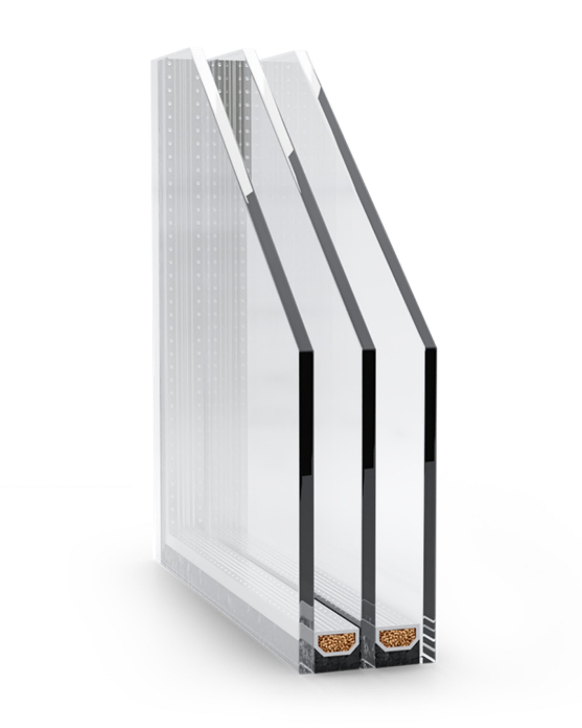 NEUEHANSEFensterDreifachverglasung