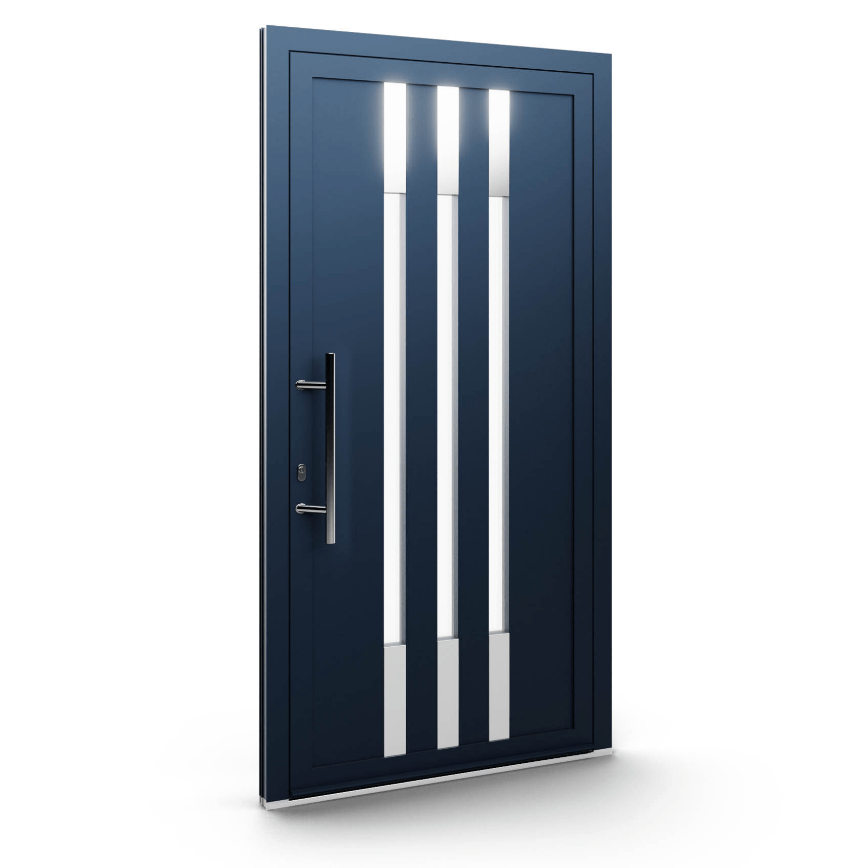 NEUEHANSE Haustüren AluLine