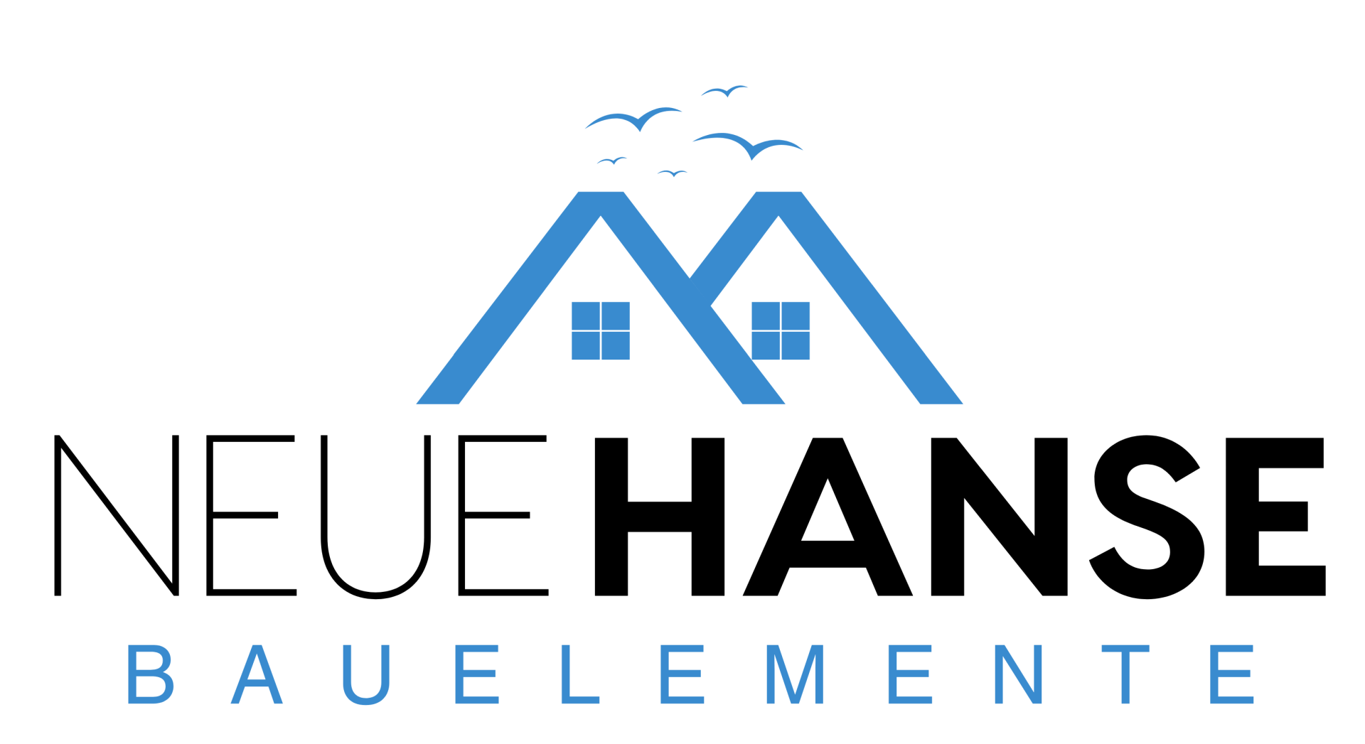 NEUE HANSE Bauelemente LOGO