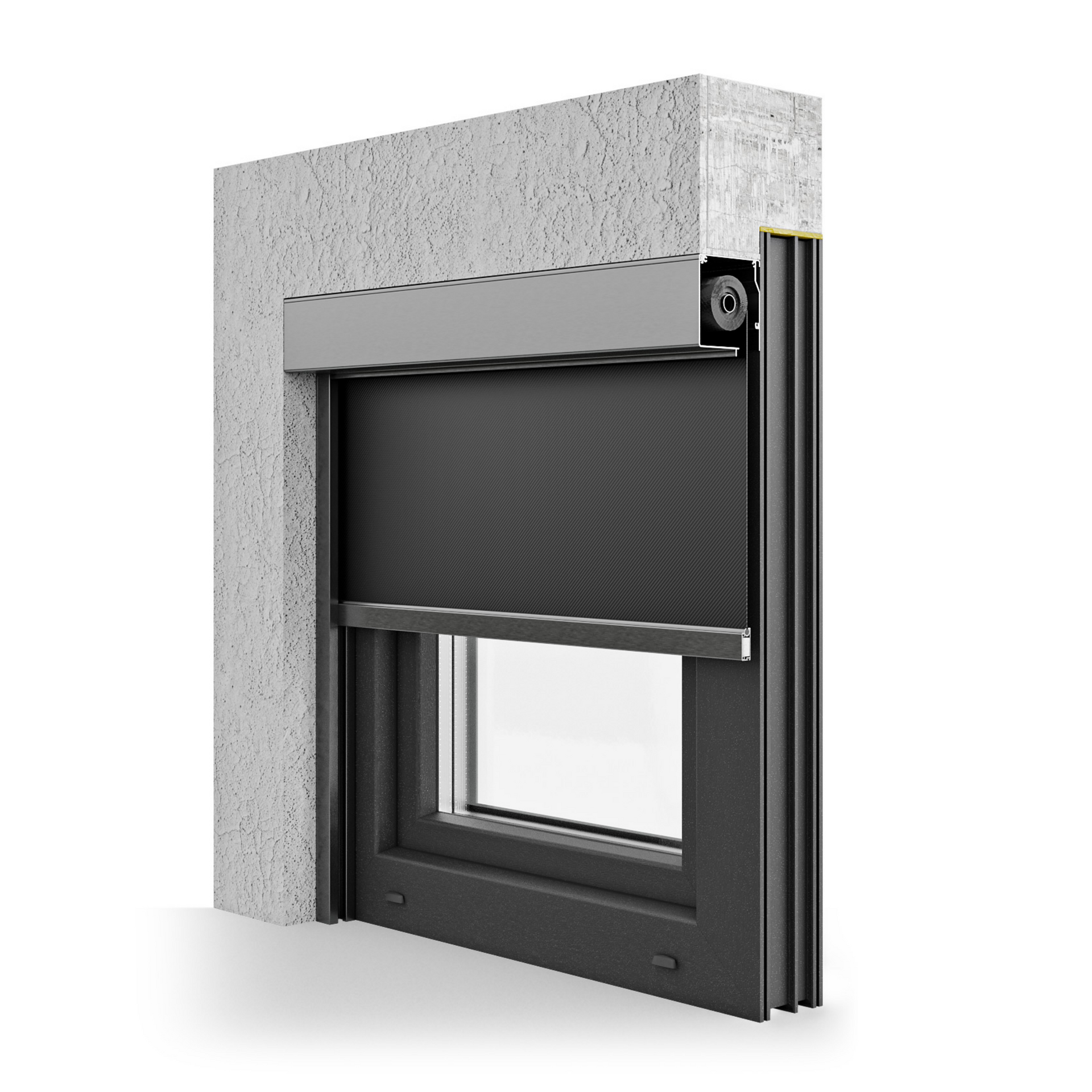 NEUE HANSE Screen Heroal VS Z